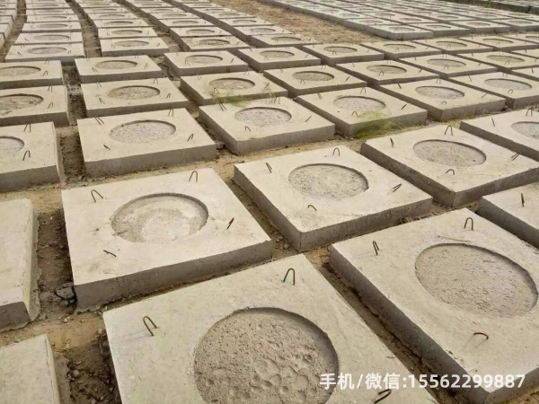 泽普DP12混凝土电杆底盘